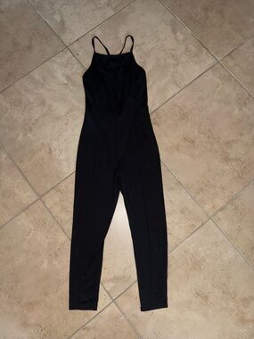 Free People Movement One Piece Stretchy Jumpsuit